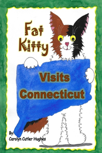 Fat Kitty Visits Connecticut