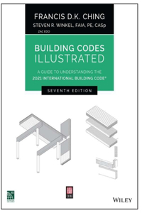 Building Codes Illustrated