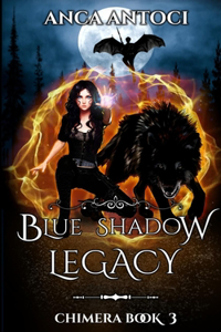 Blue Shadow Legacy