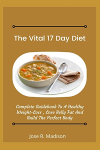 The Vital 17 Day Diet