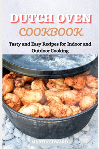 Dutch Oven Cookbook