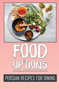 Food Options