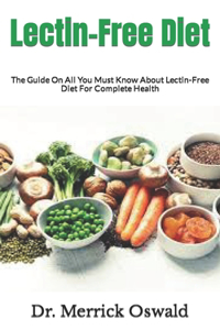 Lectin-Free Diet