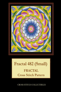 Fractal 482 (Small)