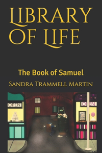 Library of Life