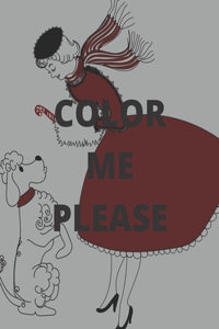 Color Me