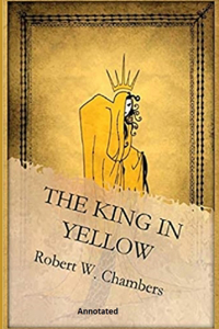 The King in Yellow 