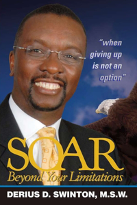 Soar Beyond Your Limitations