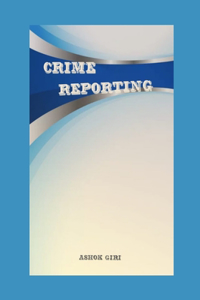 Crime Reporting