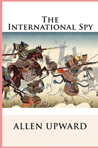 The International Spy illustrated