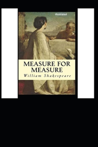 Measure for Measure Illustrated