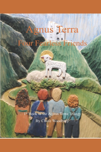 Agnus Terra Four Fearless Friends