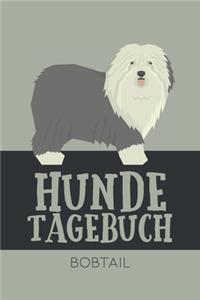 Hundetagebuch Bobtail