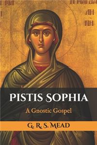 Pistis Sophia