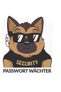Passwort Wächter