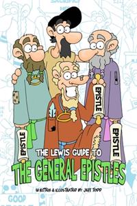 Lewis Guide To The General Epistles