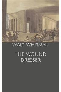 The wound dresser