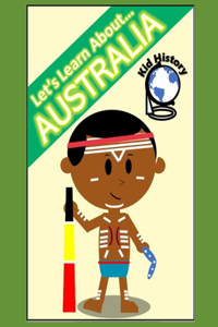 Let's learn about Australia