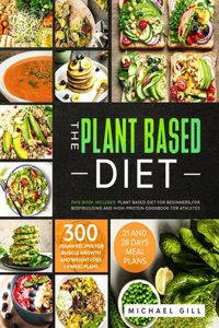The Plant Based Diet