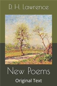 New Poems