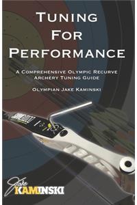 Tuning for Performance