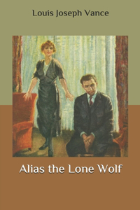 Alias the Lone Wolf