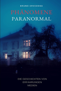 Paranormale Phänomene