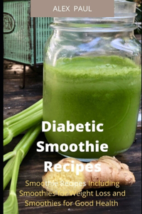 Diabetic Smoothie Recipes