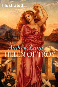 Helen of Troy ILLUSTRATED