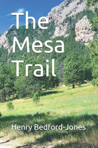 The Mesa Trail