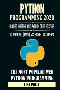 Python Programming 2020