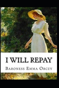 Baroness Emma Orczy