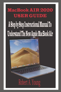 MacBook Air 2020 User Guide