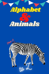 Alphabet & Animals