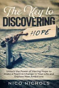 Key to Discovering Hope