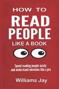 Read People Like a Book