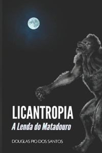 Licantropia