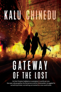 Gateway of The Lost