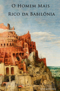 O Homem Mais Rico da Babilônia