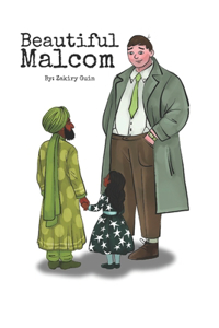 Beautiful Malcom