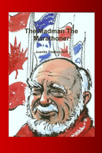 Madman The Marathoner