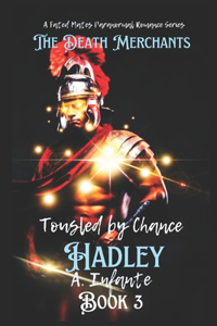 Tousled by Chance...