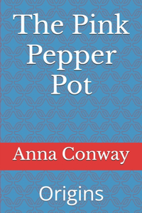 The Pink Pepper Pot