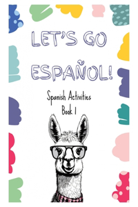 Let's Go Español!