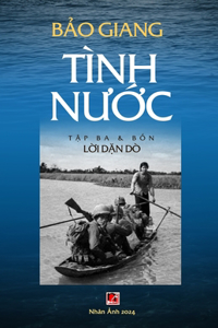 Tình Nước (Tập 3 & 4)
