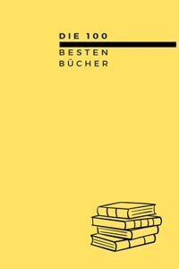 Die 100 besten Bücher