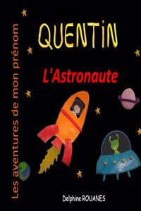 Quentin l'Astronaute