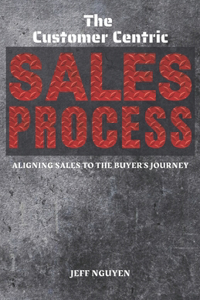 Customer Centric Sales Process