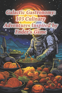 Galactic Gastronomy