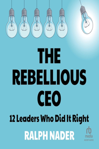 Rebellious CEO